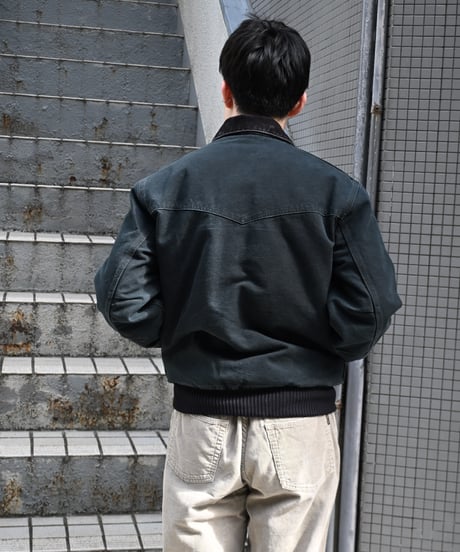 Carhartt Santa Fe Jacket -1