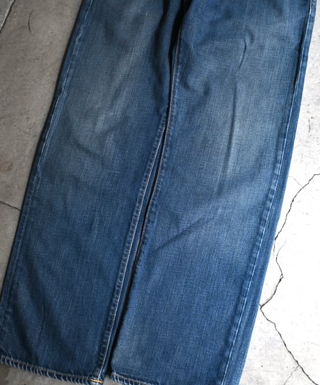 Polo Jeans Co. Ralph Lauren Denim Pants -2