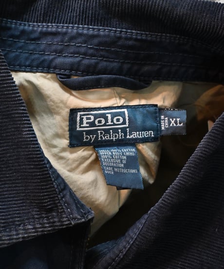 Polo Ralph Lauren Swing top -1
