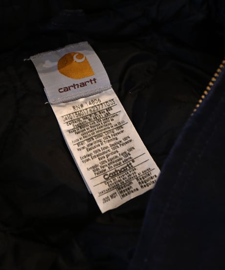 Carhartt Active Jacket -3
