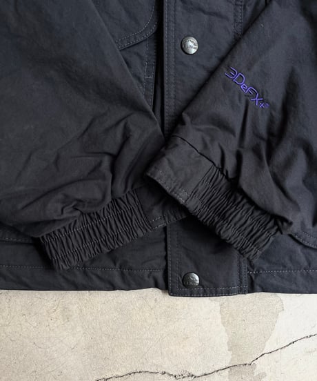 L.L.Bean Windy Ridge Insulated Jacket Night
