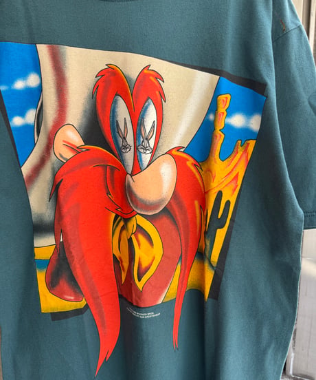 Looney Tunes T-Shirt -68