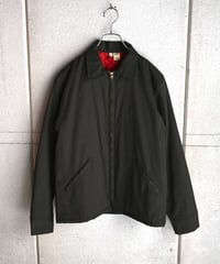 70s Wrangler Work Jacket -1