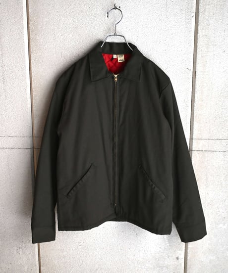 70s Wrangler Work Jacket -1