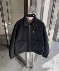 L.L.Bean Mossa Jacket Charcoal