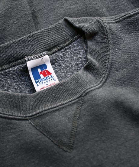 Russell Athletic Sweat Shirt -1