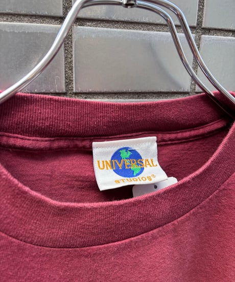Universal Studios T-Shirt -24