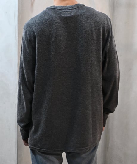 Ralph Lauren Long Sleeve Thermal Shirt -3