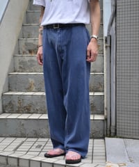 Used Red Kap Painted Work Pants -2