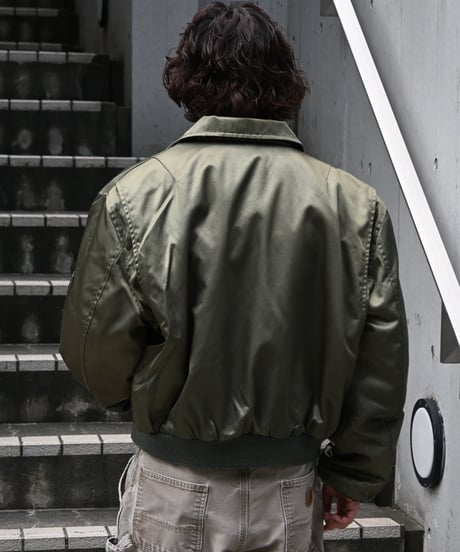 Spiewak CWU-55/P Flight Jacket -1