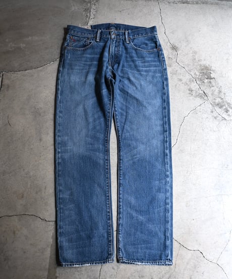 Polo Ralph Lauren Denim Pants -1