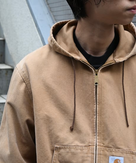 Carhartt Active Jacket -1