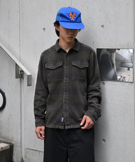 Patagonia Organic Cotton Shirt "FA24" -2
