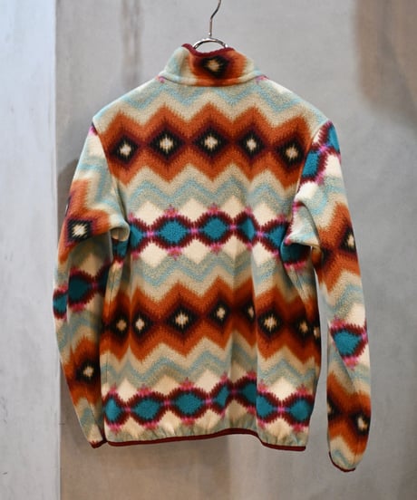 Patagonia Synchilla Snap-T Fleece Jacket -3
