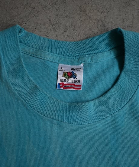 Fruit Of The Loom Tie Dye T-Shirt  -4