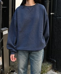 Russell Athletic Sweat Shirt -4