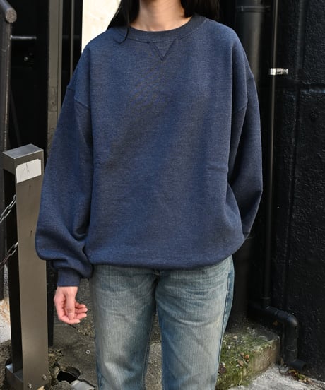 Russell Athletic Sweat Shirt -4