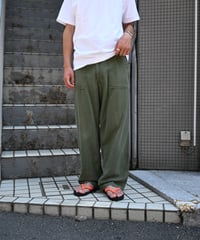 '68 Us Army Baker Pant -1