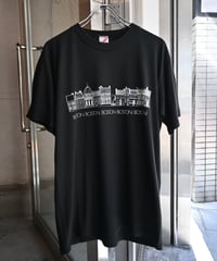 Boston Souvenir T-Shirt -53