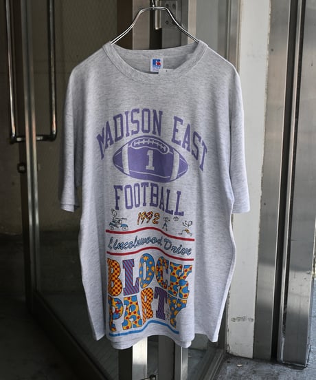 Russell Athletic Print T-Shirt -64