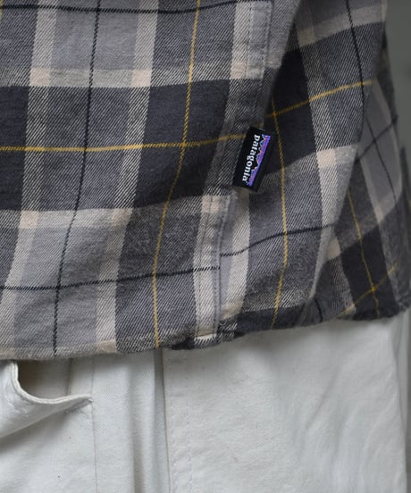 Patagonia Organic Cotton Shirt "FA22" -3