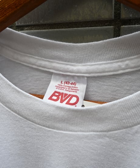 BVD Brank T-Shirt -2