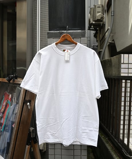 Deadstock Fruit Of The Loom Brank T-Shirt -1