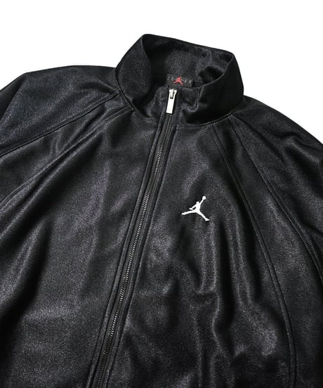 Nike Jordan Brooklyn Women's DuraSheen Track Jacket