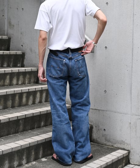 Polo Ralph Lauren Denim Pants -1