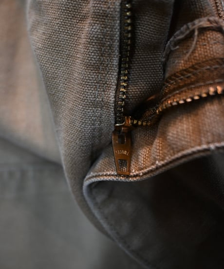 Carhartt Double Knee Duck Carpenter Pants -5