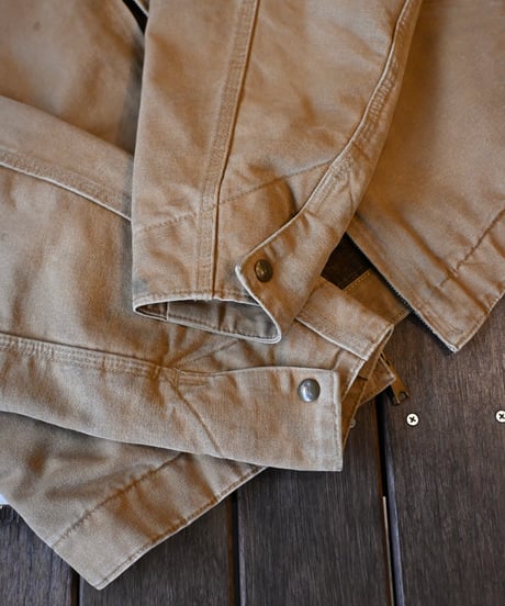Carhartt Detroit Jacket -1