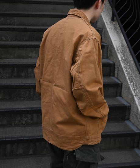 Carhartt Hamilton Jacket -5