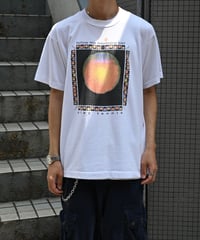 Follow the bouncing ball play tennis T-Shirt -6