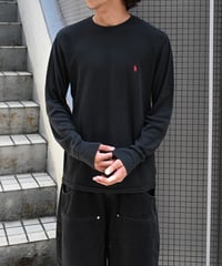 Ralph Lauren Long Sleeve Thermal Shirt -2