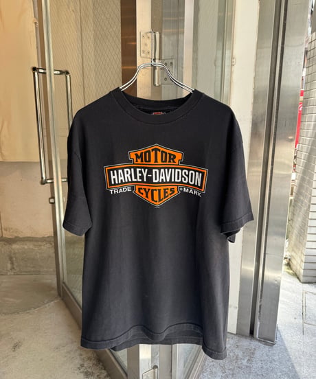 Harley Davidson T-Shirt -74