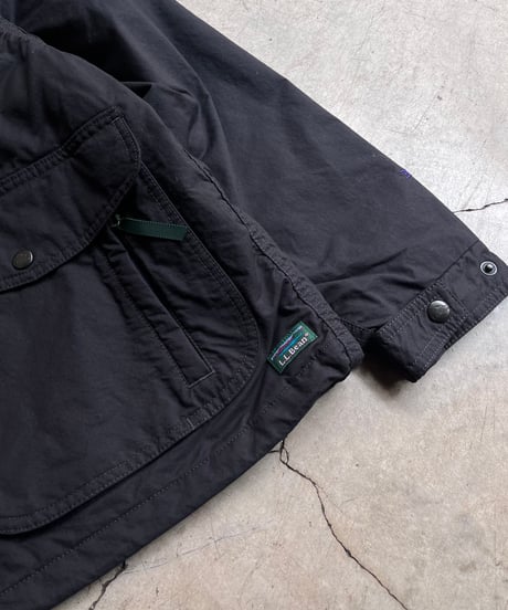 L.L.Bean Windy Ridge Insulated Jacket Night