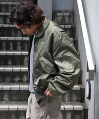Spiewak CWU-55/P Flight Jacket -1