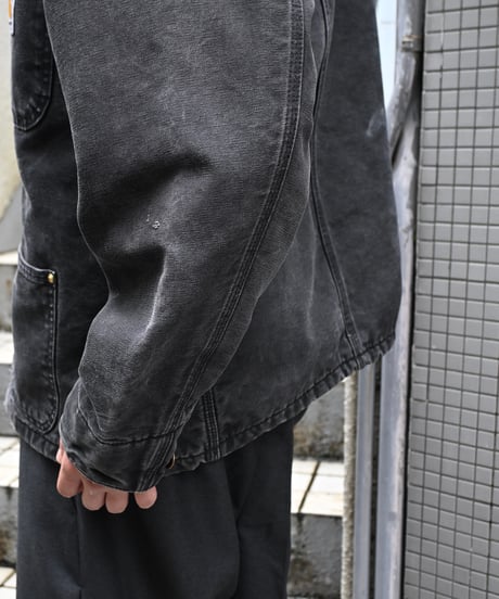 Carhartt Chore Coat -2