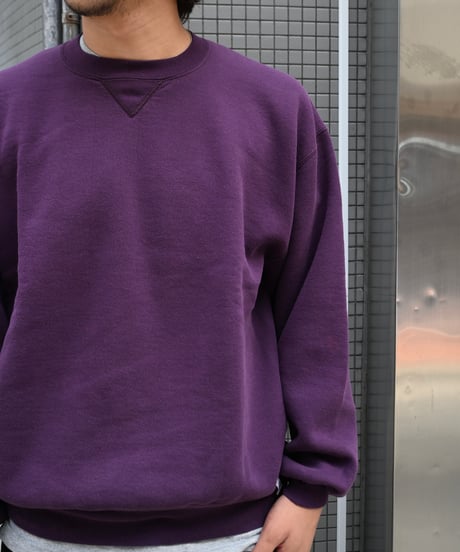 Russell Athletic Sweat Shirt -9