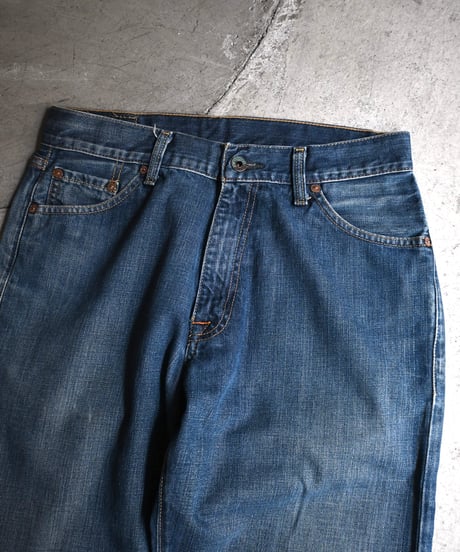 Polo Jeans Co. Ralph Lauren Denim Pants -2