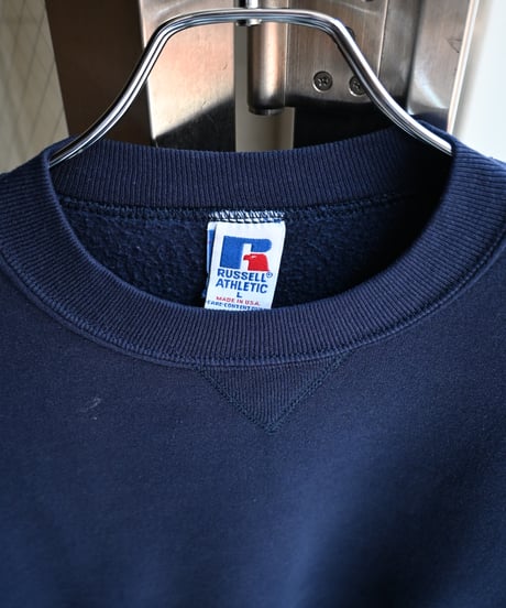 Russel Athletic Sweat Shirt -3