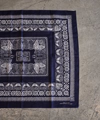 60's Bandana 100% Cotton RN15234(Schneierson Manufacturing Co.) -1