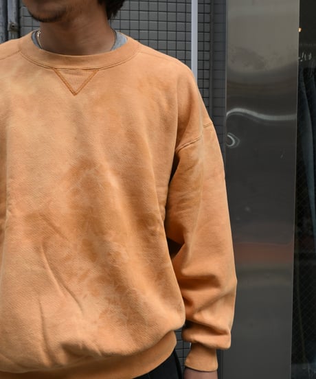 Russell Athletic High Cotton Sweat Shirt -12