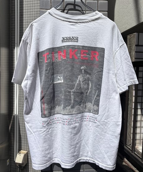 Volvo T-Shirt -10
