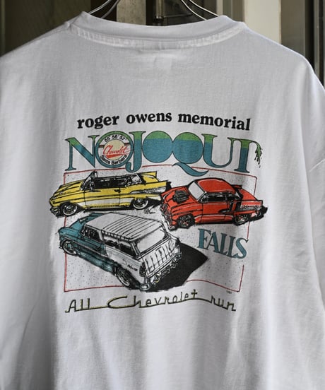 Chevrolet T-Shirt -45