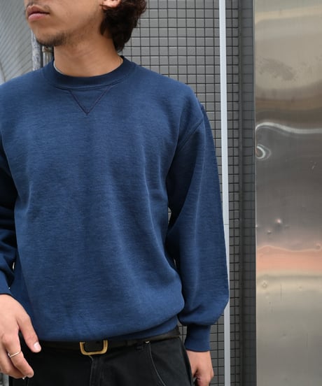 Russell Athletic Sweat Shirt -7