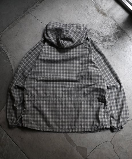 L.L.Bean Field Caribou Anorak 6475-5048
