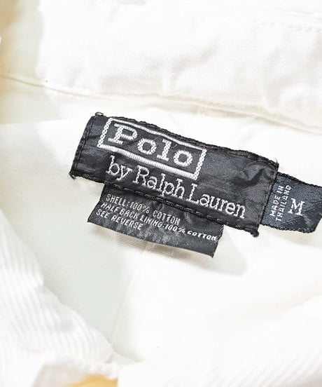 90-00s Polo Ralph Lauren Hunting Jacket -13
