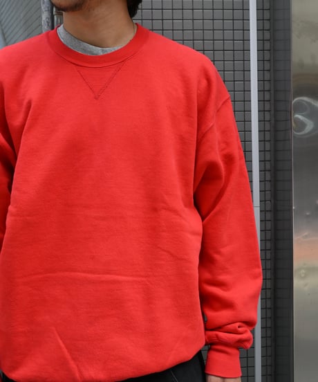 L.L.Bean by Russell Athletic Sweat Shirt -8