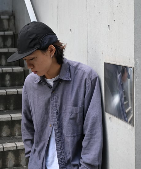 SUBLIMEROE INC BRUSHED BB 2WAY CAP